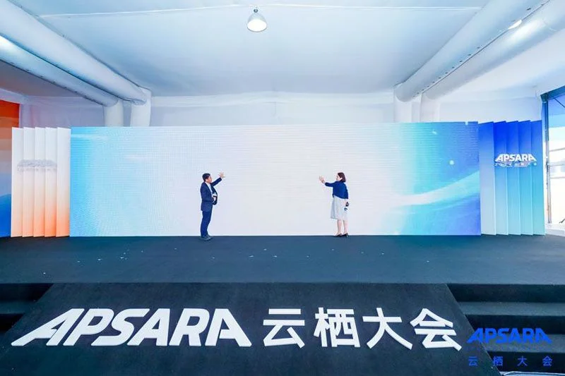 дата-центр Alibaba Cloud архитектуры CUBE 5.0