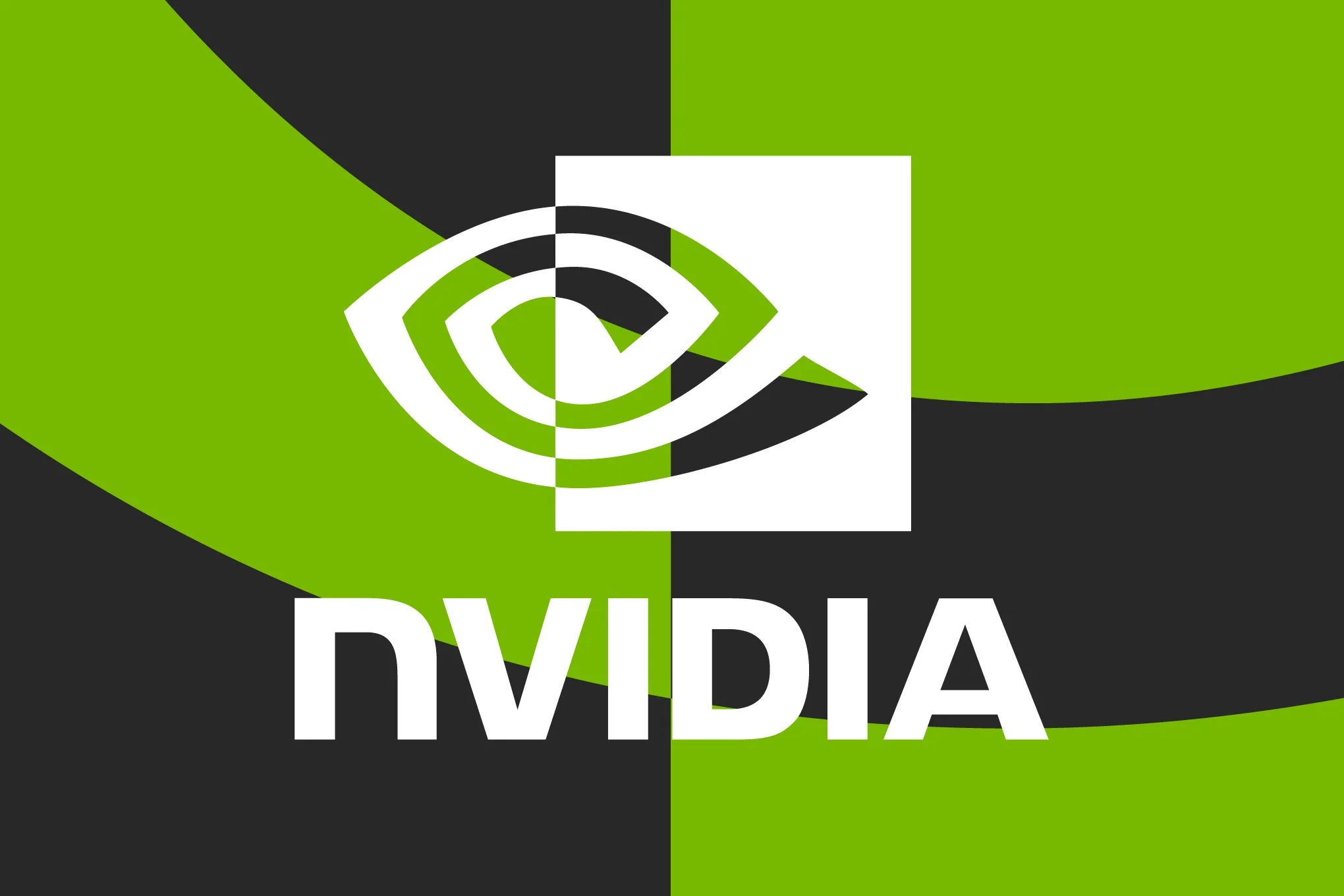 Логотипы компаний-поддержавших открытые веса: Nvidia, Meta, Microsoft