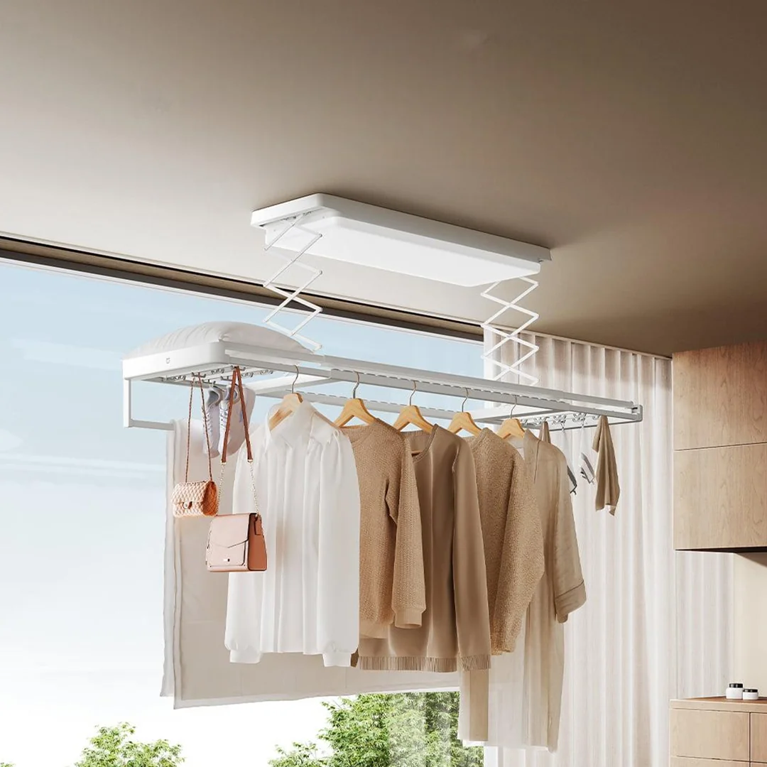 умная потолочная сушилка Xiaomi Mijia Smart Clothes Dryer