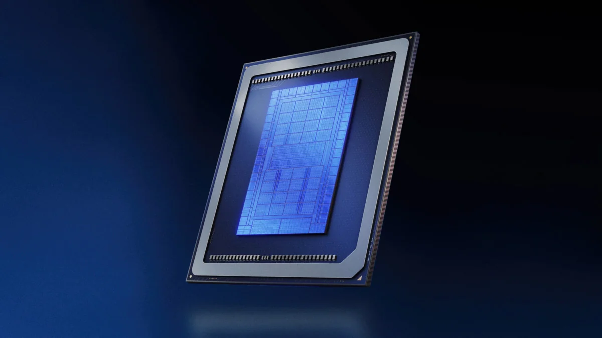ускоритель Intel Crescent Island на архитектуре Xe3P