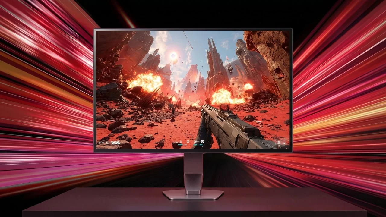 монитор LG UltraGear 25G590B