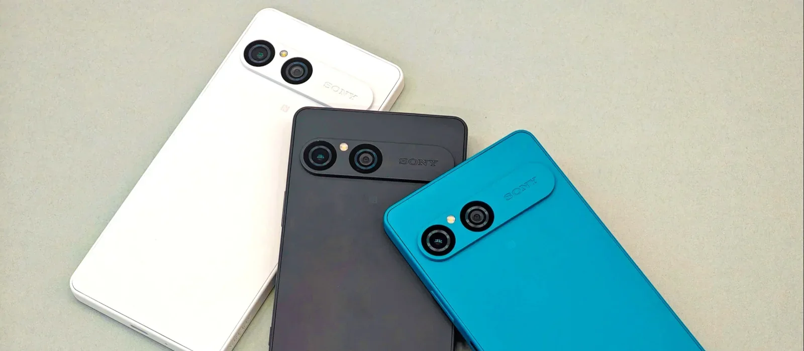 смартфон Sony Xperia 10 VIII