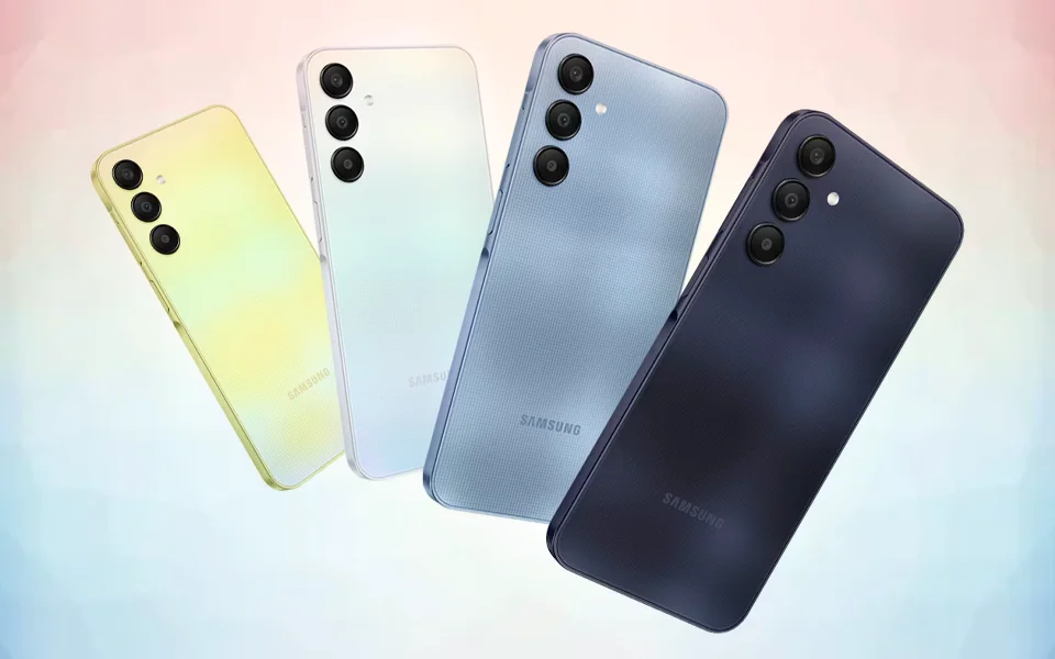 смартфоны Samsung Galaxy линейка мобильного подразделения