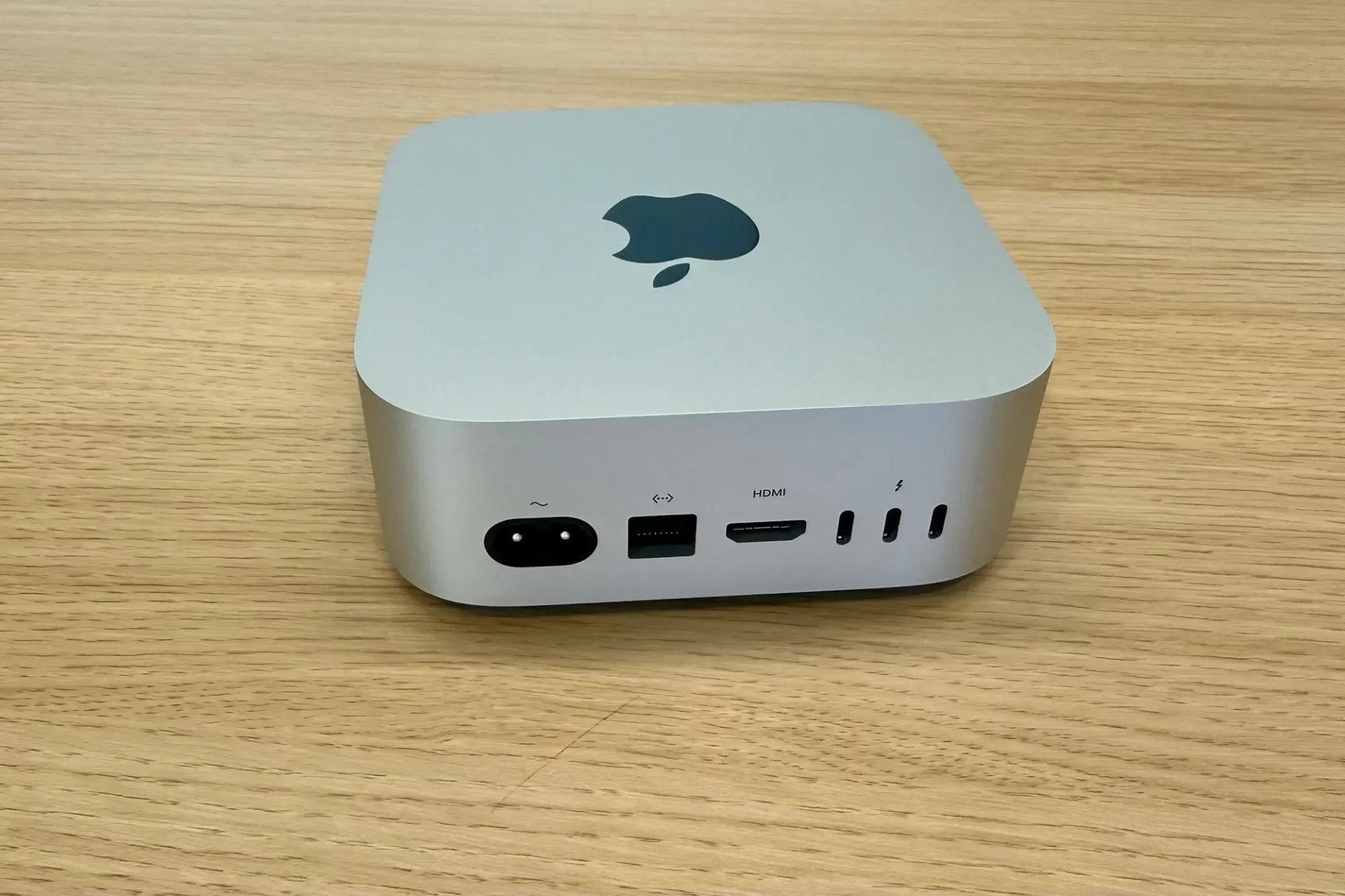 Mac mini с чипами M6 и M5 Pro