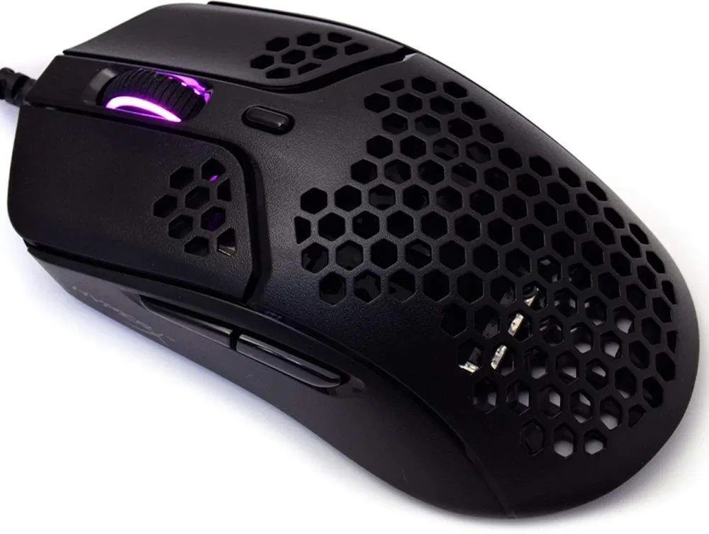 мышь HyperX Pulsefire Haste 3 Pro