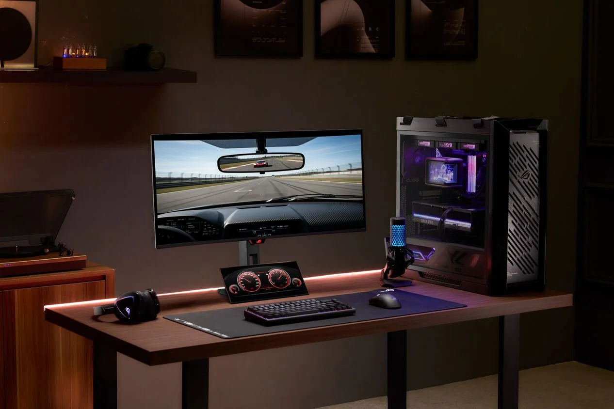 обновлённый Power Display с управлением яркостью нескольких мониторов