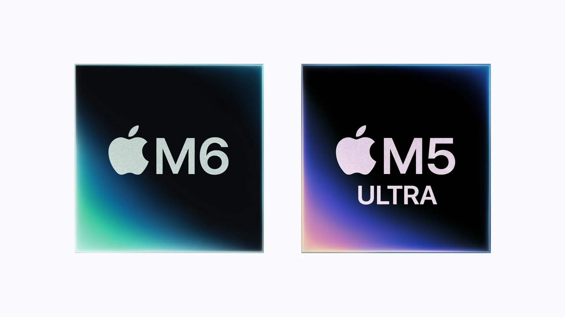 Чип Apple M5 Ultra четырёхкристальная архитектура