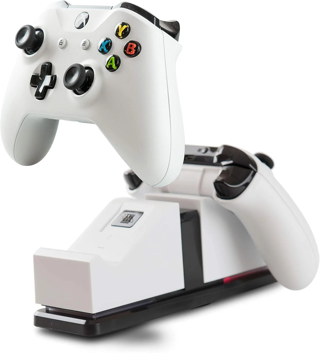 Сумка PowerA Xbox Sling Bag и зарядная станция 8BitDo Ultimate Charging Dock