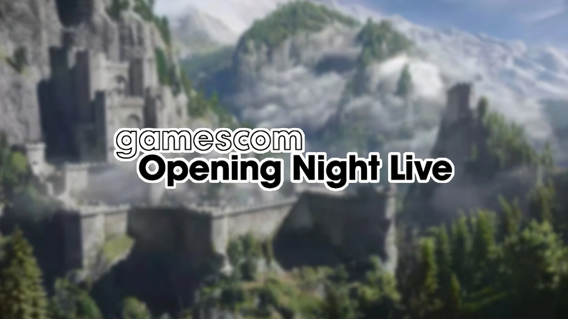 Анонс Exodus на Opening Night Live Gamescom 2026