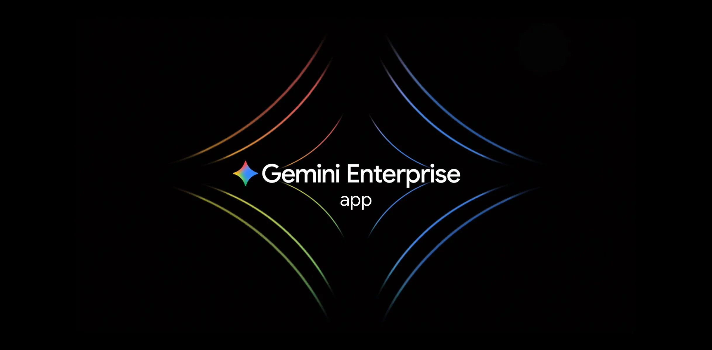 логотип Gemini Enterprise for Legal на фоне интерфейса платформы