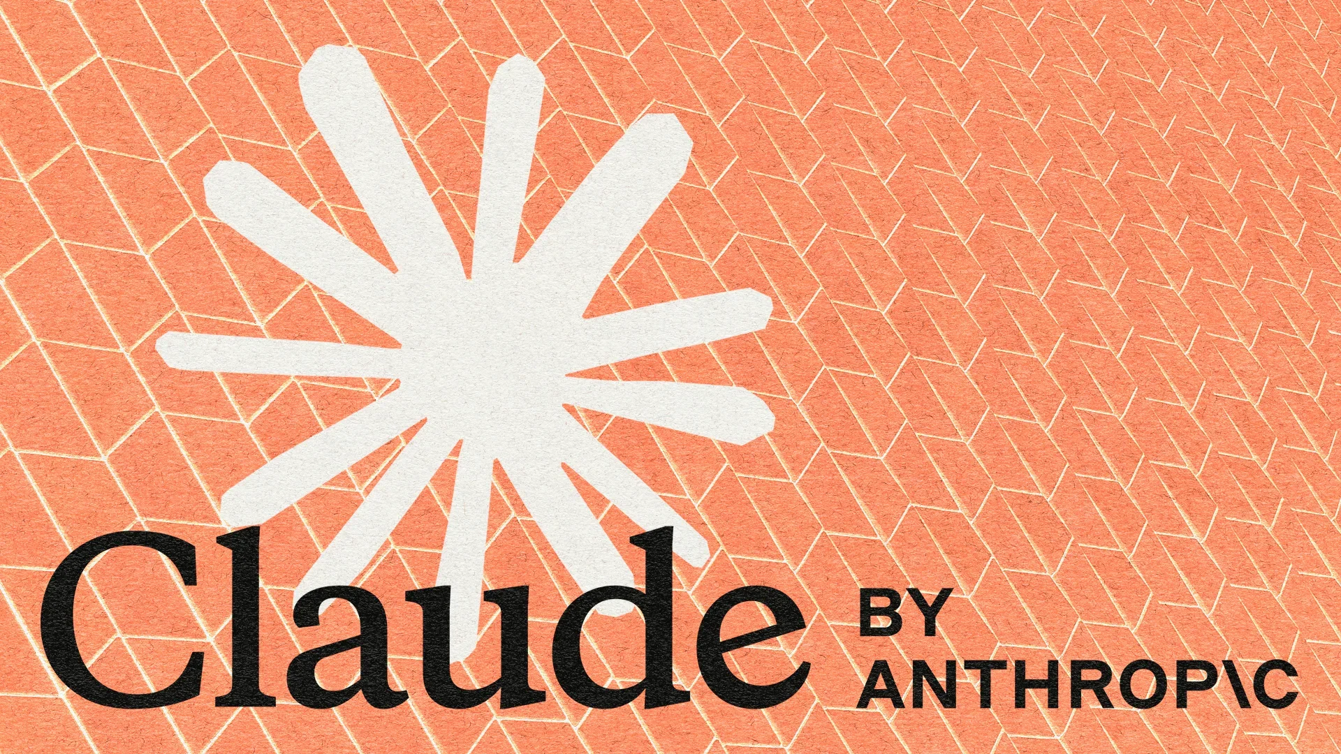 логотип модели Claude от Anthropic