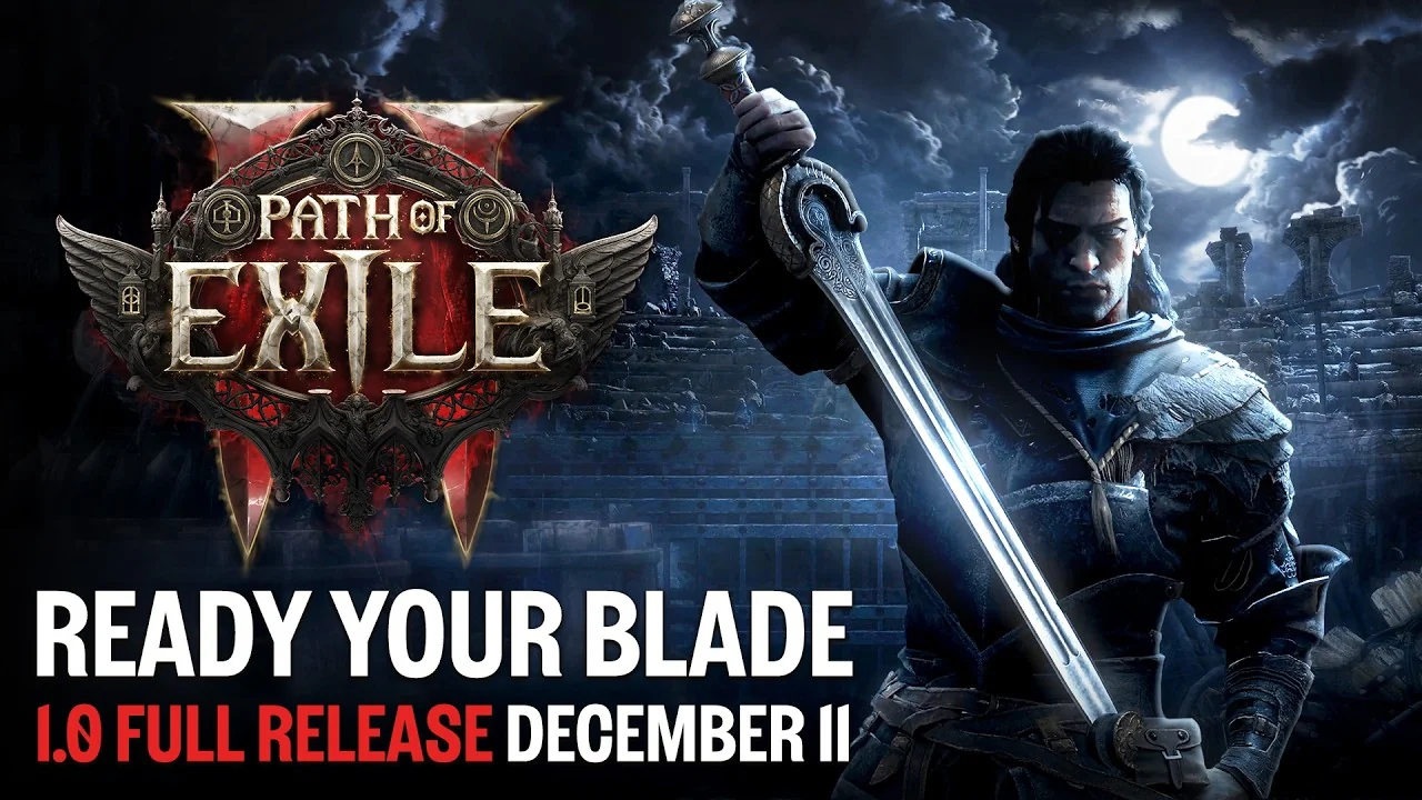 класс Дуэлянт с мечами в Path of Exile 2