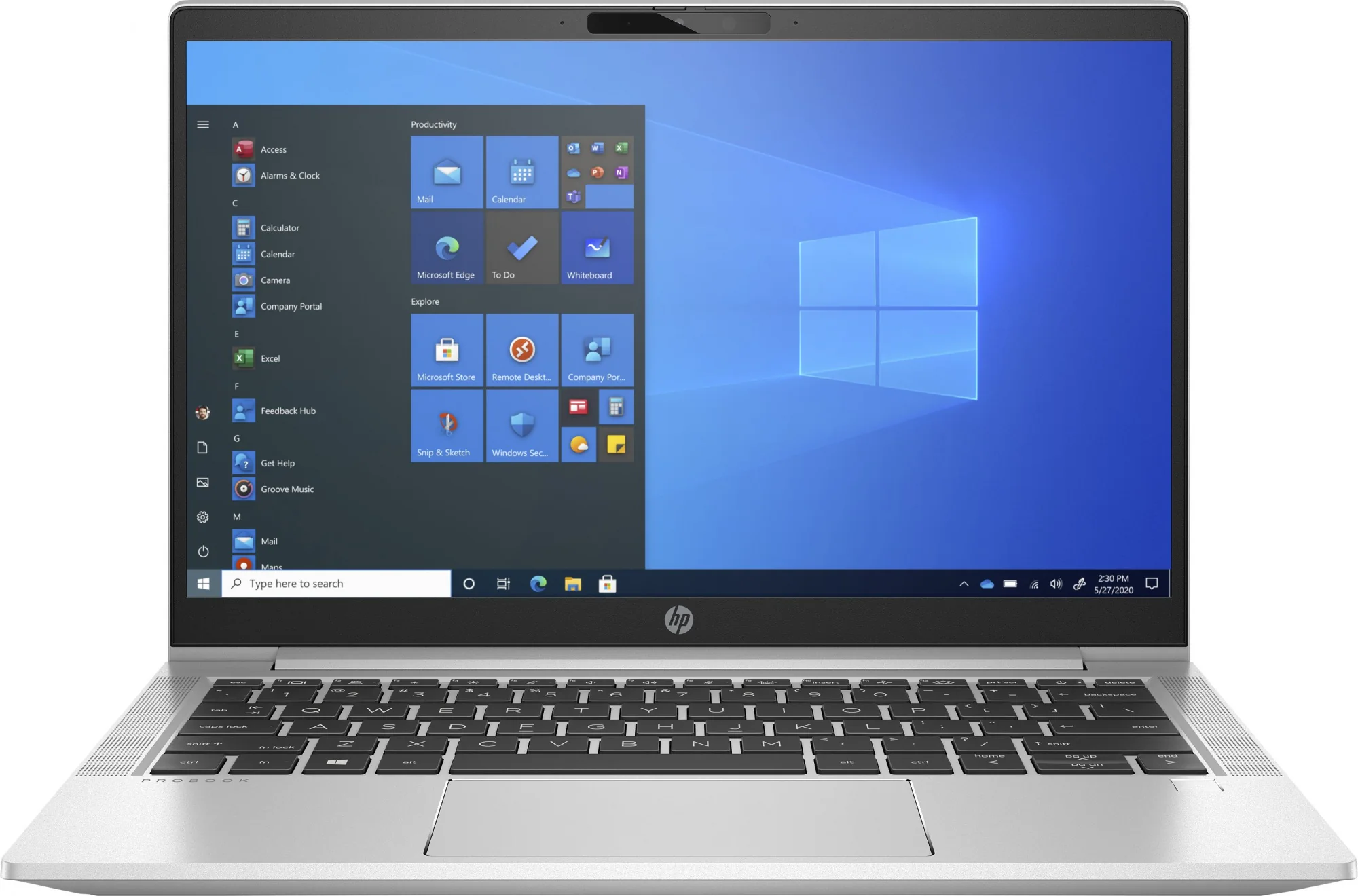 Ноутбук HP с поддержкой Wi-Fi 7