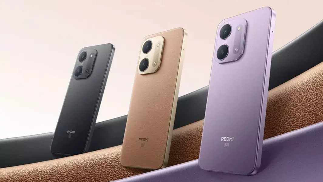 камера Redmi 17C 5G 50 Мп