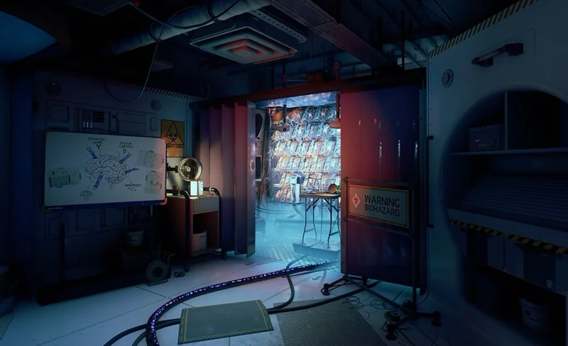 геймплейный трейлер Ontos на Gamescom 2026