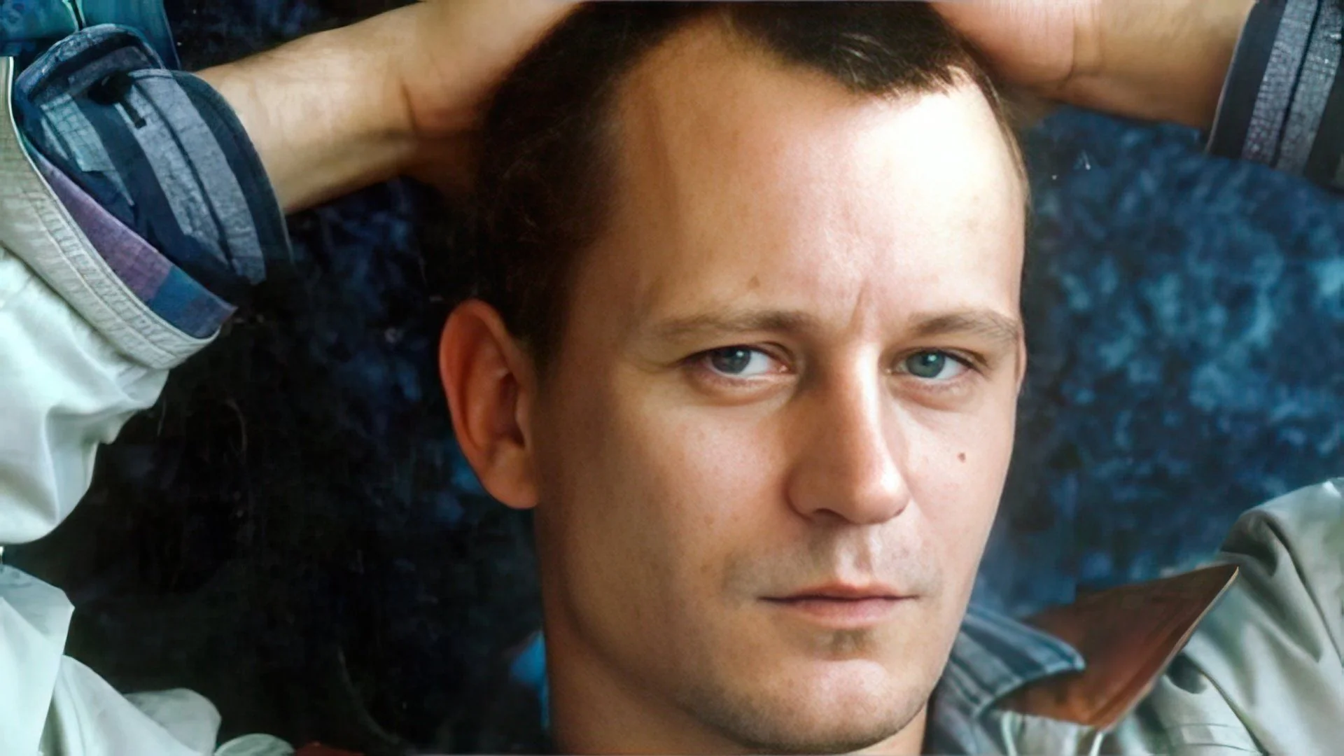 Стеллан Скарсгард в Ontos
