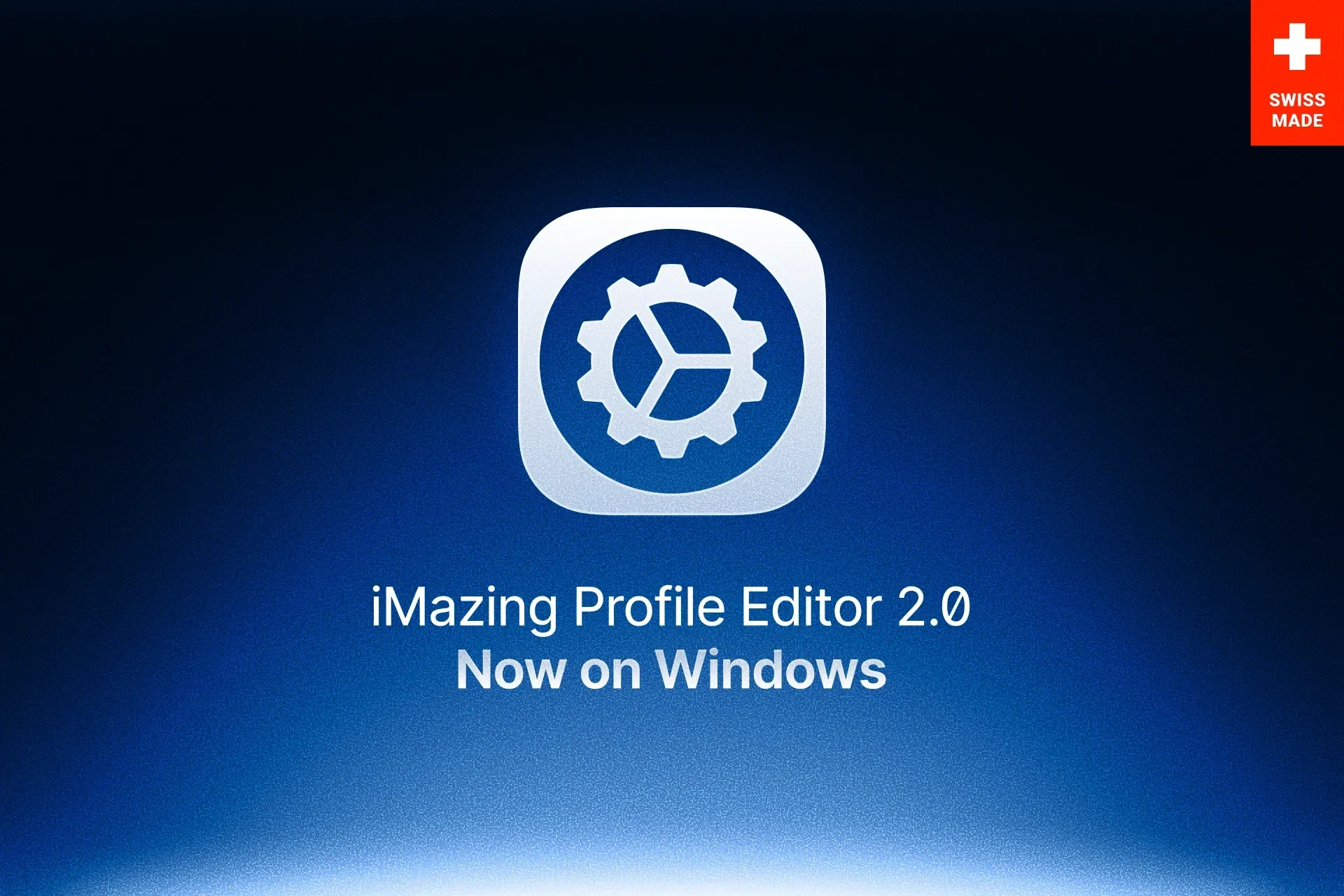 логотипы iMazing и iPA Downloader на фоне значка App Store