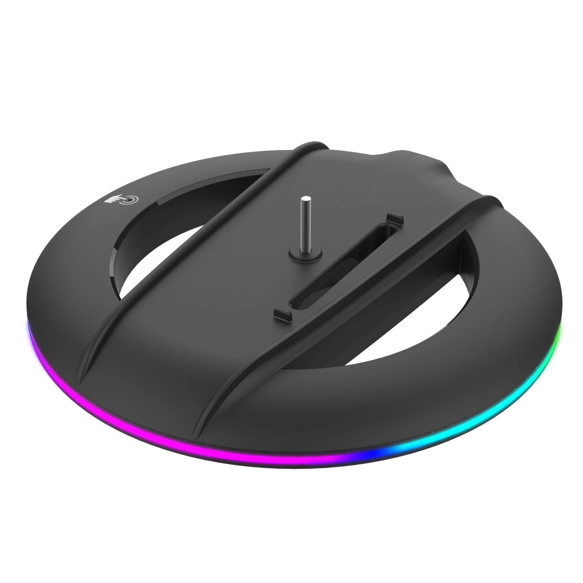 Эргономичная подставка и RGB-подсветка AGP327KG
