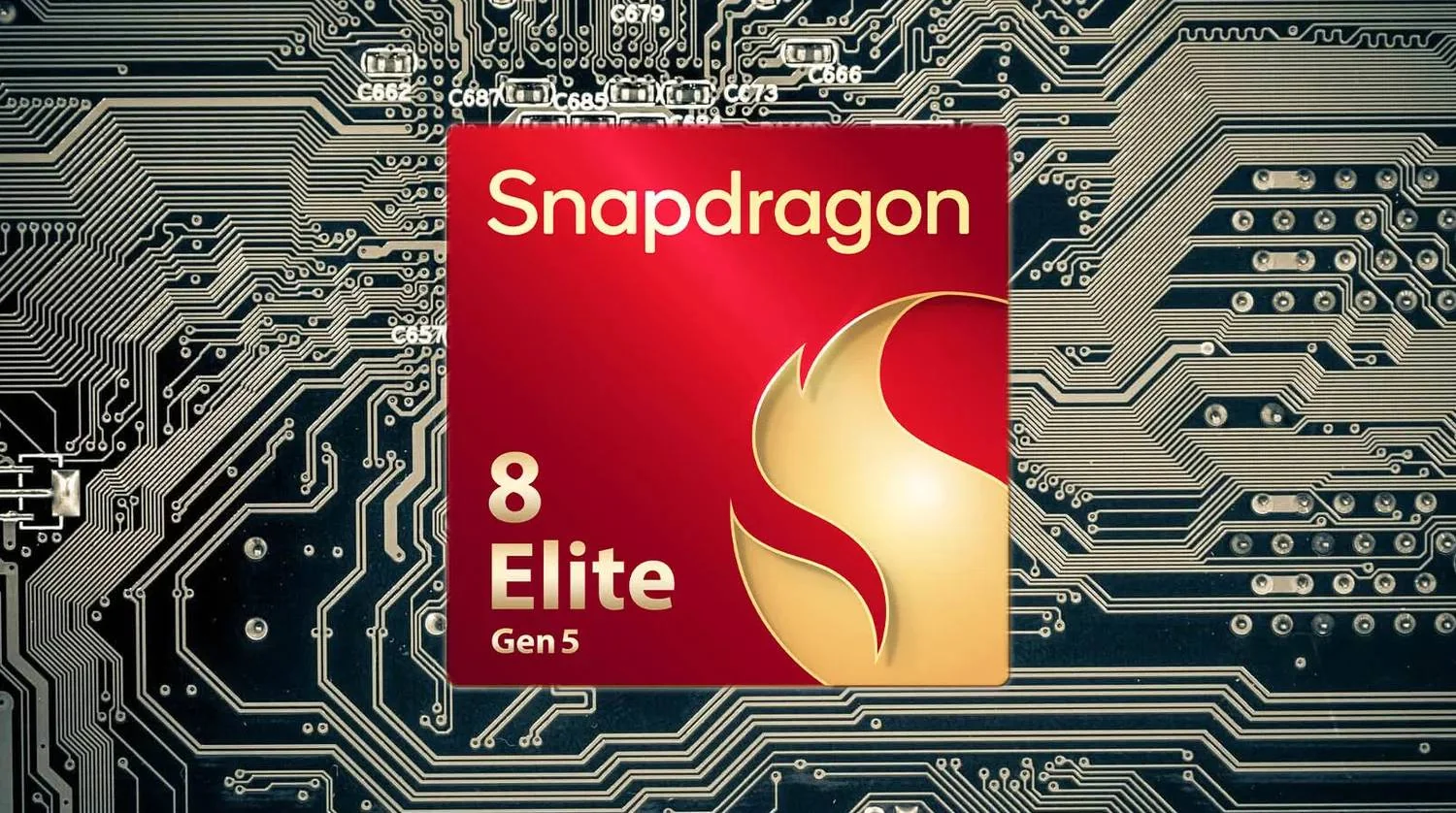 чипсет Qualcomm Snapdragon нового поколения