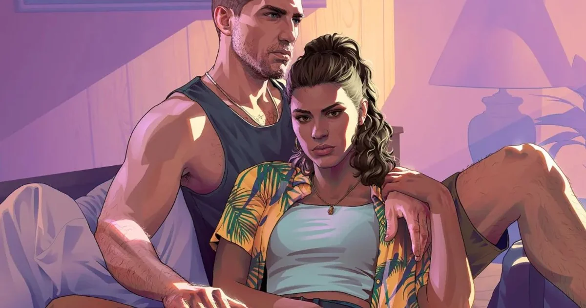 календарь с отметкой 19 ноября 2026 года: GTA VI и тайный проект Devolver