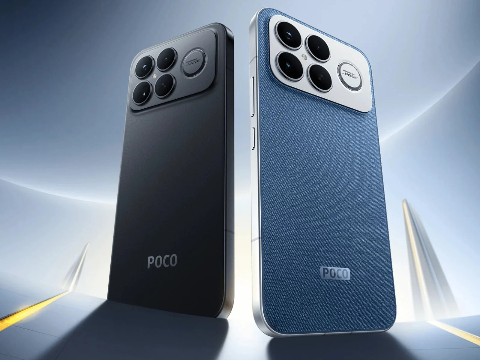 смартфон POCO F9 Ultra