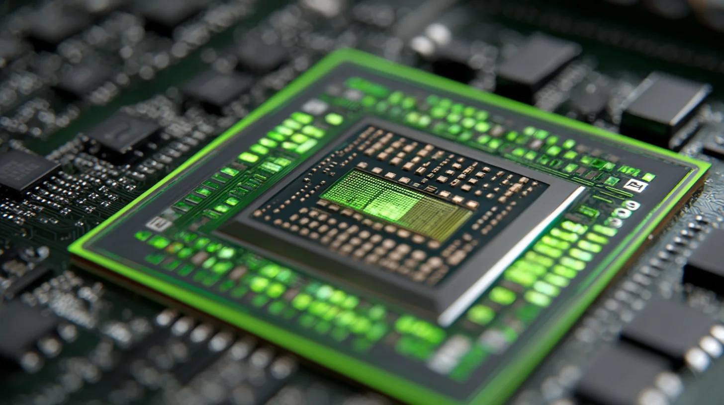 чип Nvidia H20 для китайского рынка