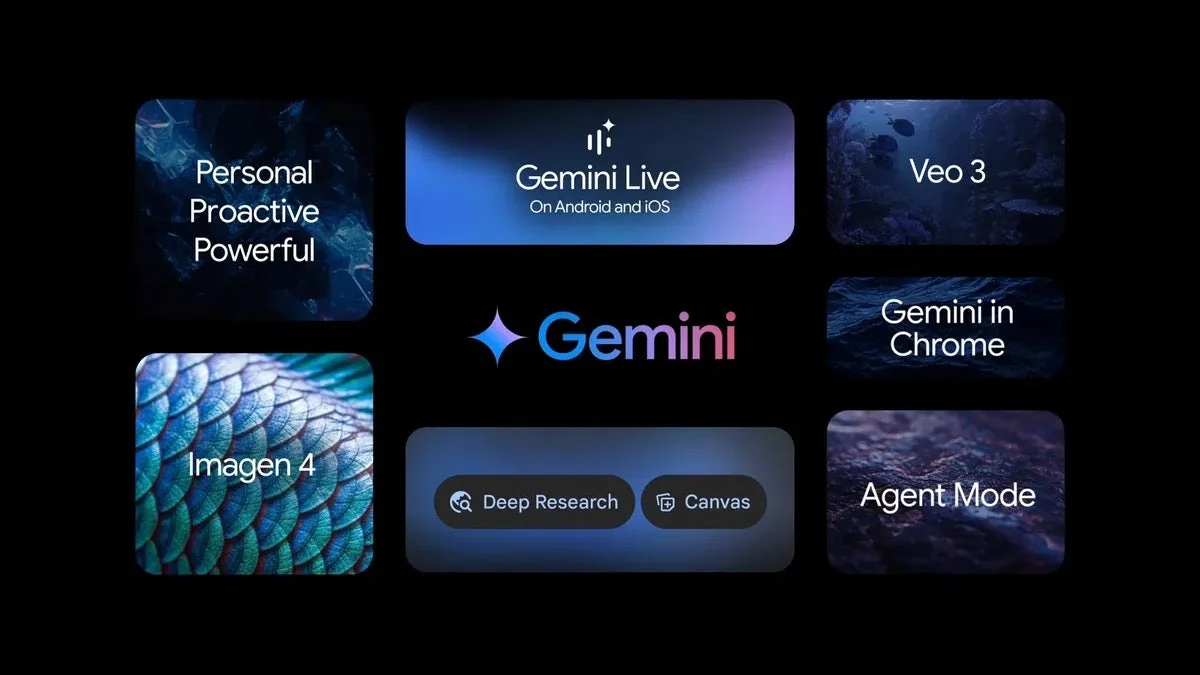 логотип Gemini 3.5 Transcribe на фоне интерфейса Google AI Studio