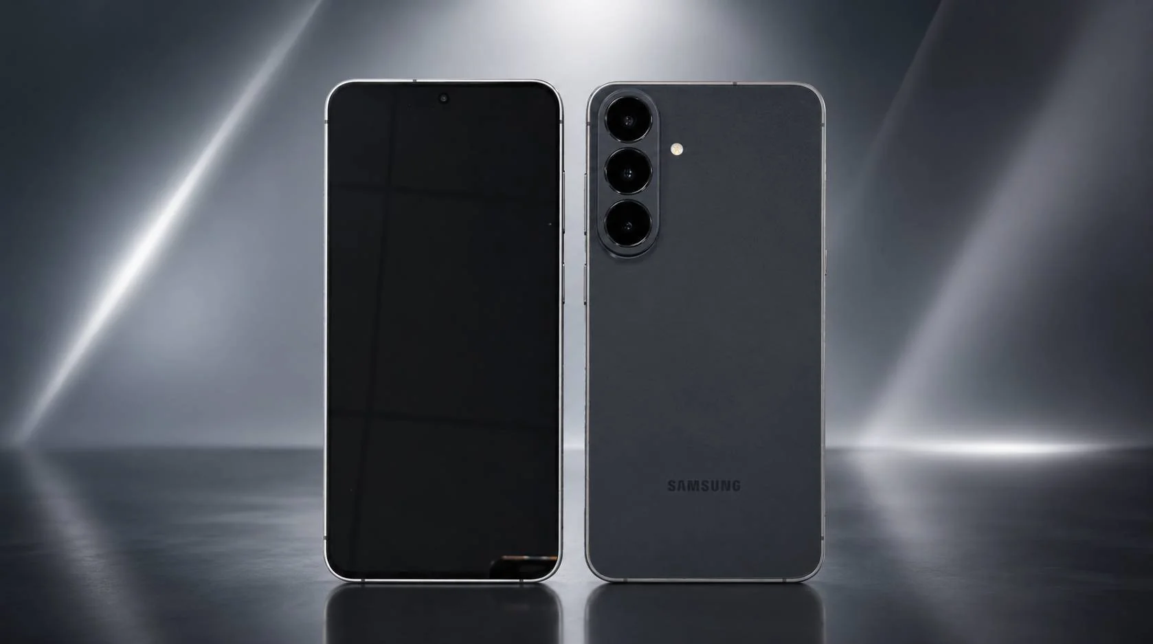 смартфон Samsung Galaxy S26 FE