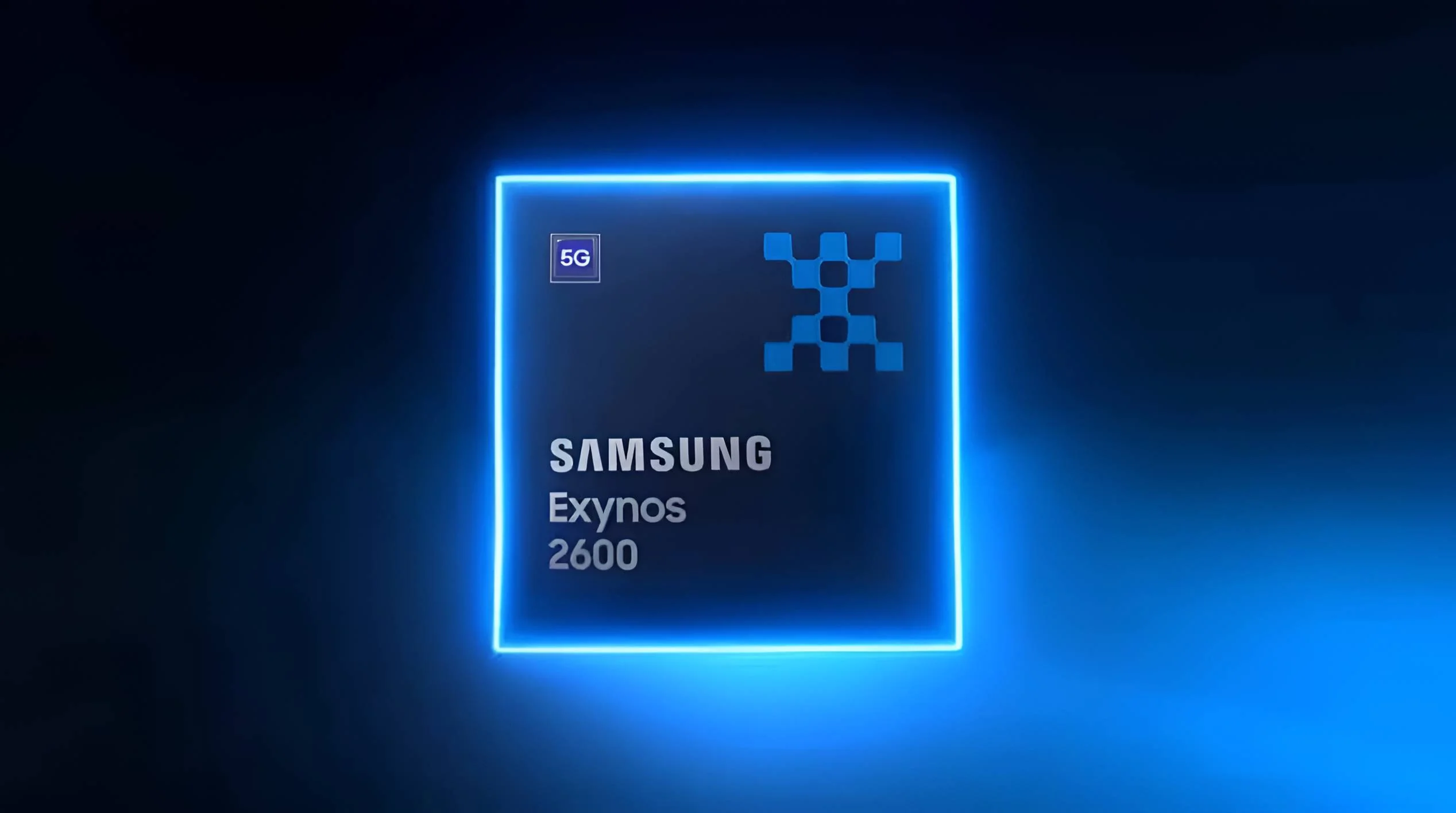 чип Exynos в Galaxy S26 FE