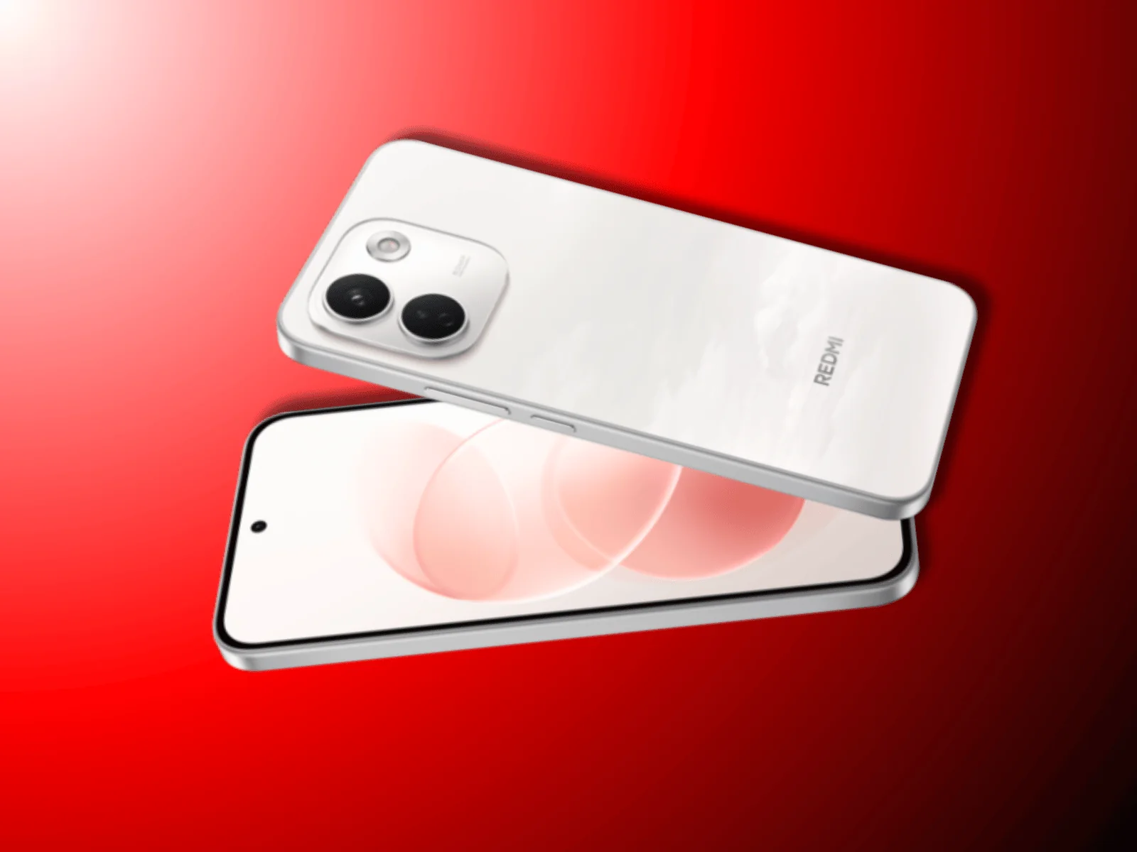 экран Redmi Note 17 Pro Max OLED 1.5K 120Hz