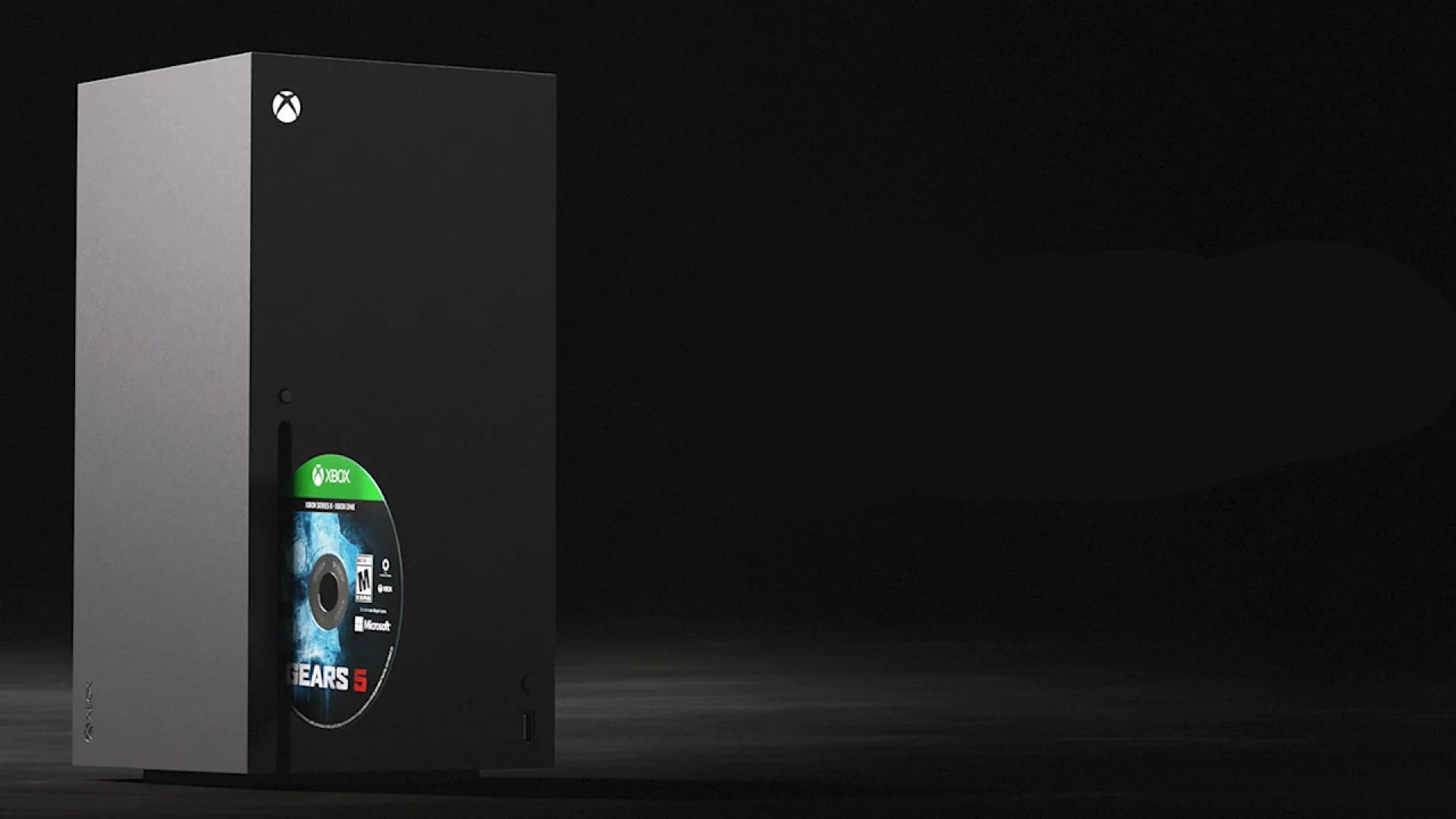 интерфейс функции Disc-to-Digital на экране Xbox