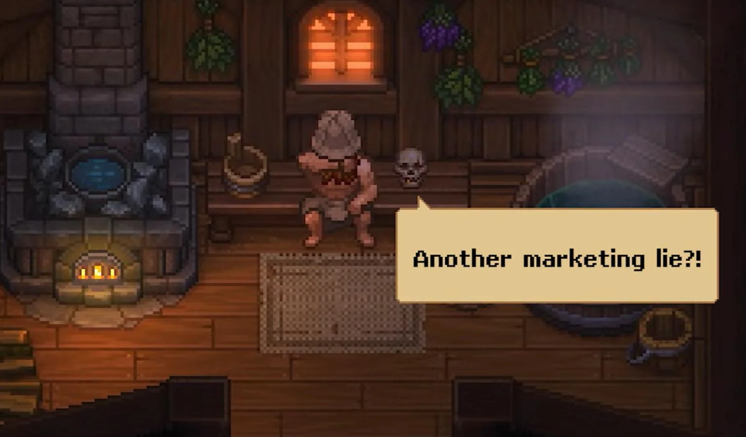 обложка Graveyard Keeper 2 с датой выхода