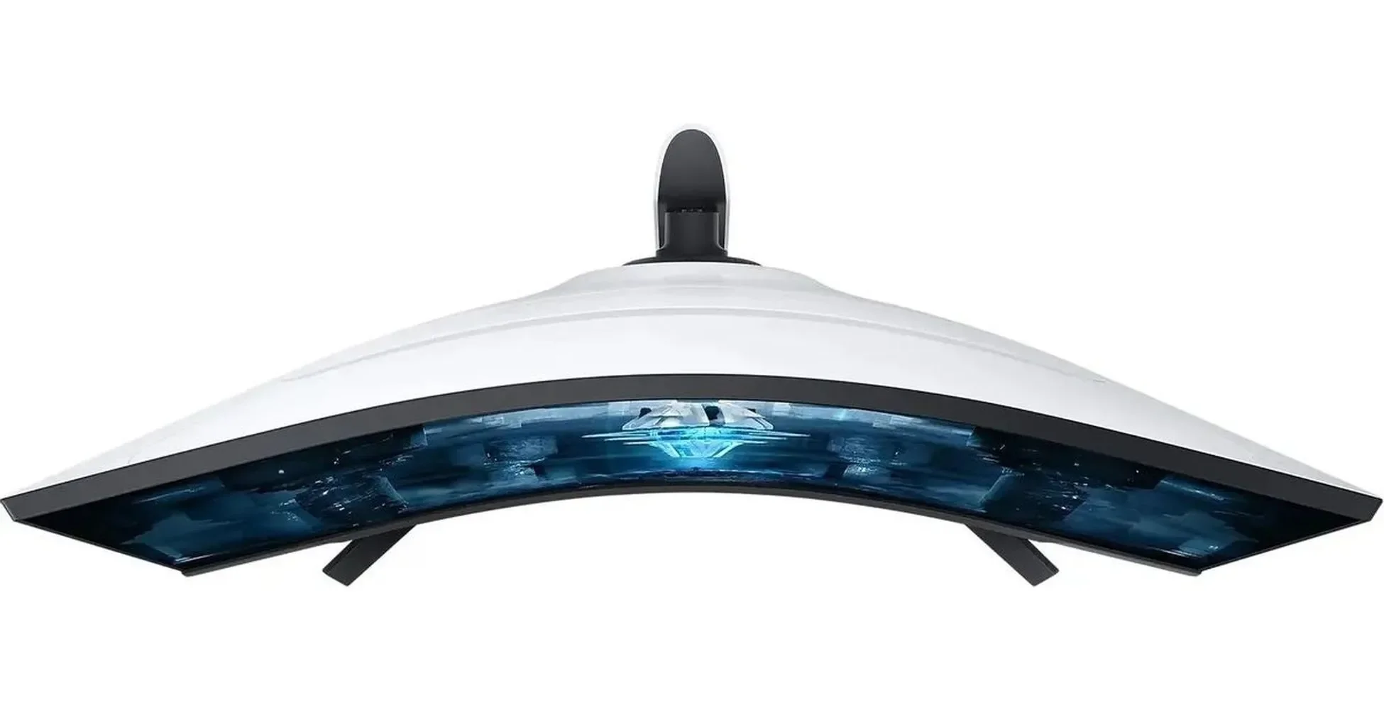 игровой монитор Samsung Odyssey 9100 Pro
