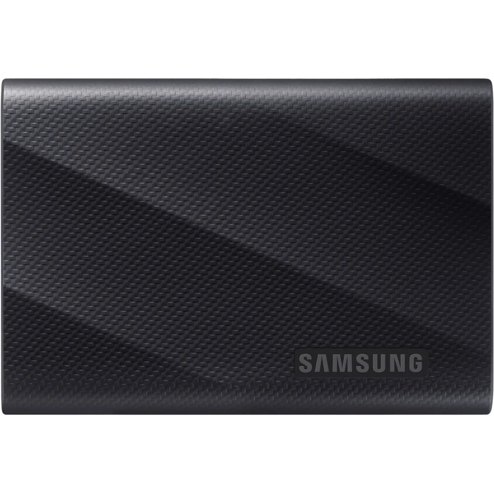 портативный SSD Samsung Portable SSD T9