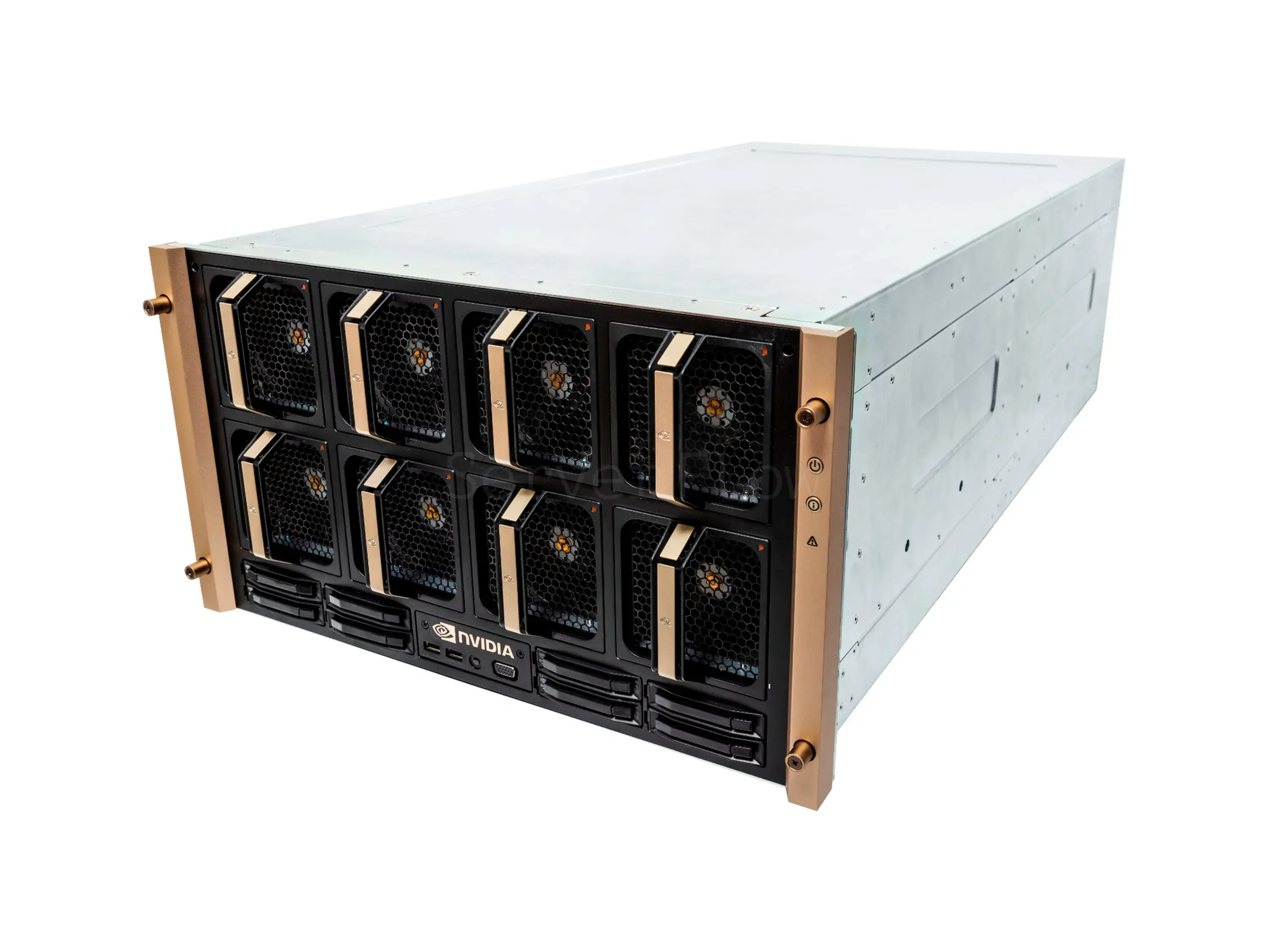 дата-центр NVIDIA GPU H100