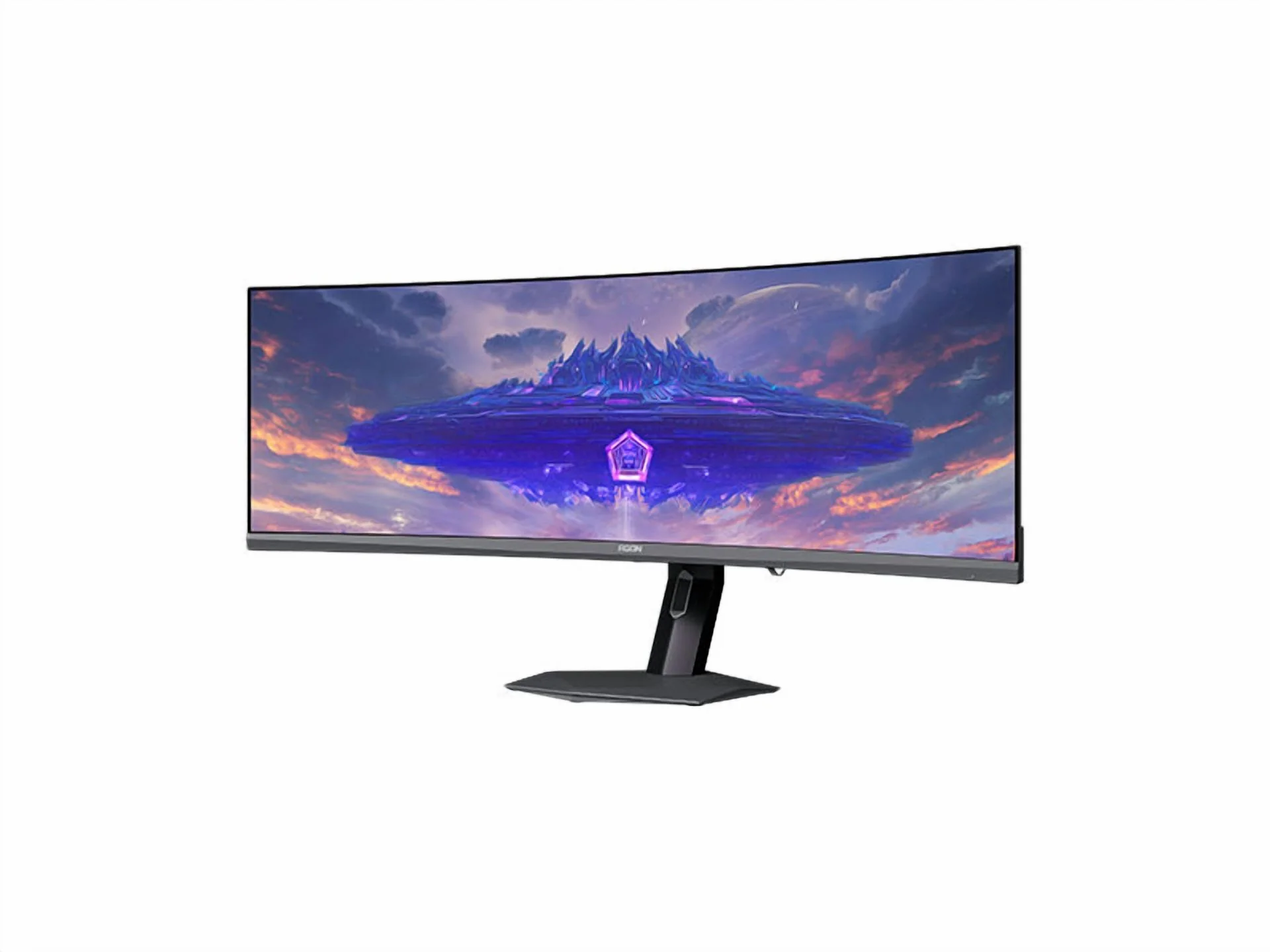 Панель QD-OLED второго поколения AOC AGP497UCZD