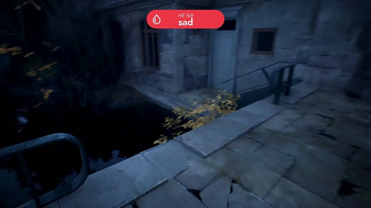 трейлер Militsioner на gamescom 2026