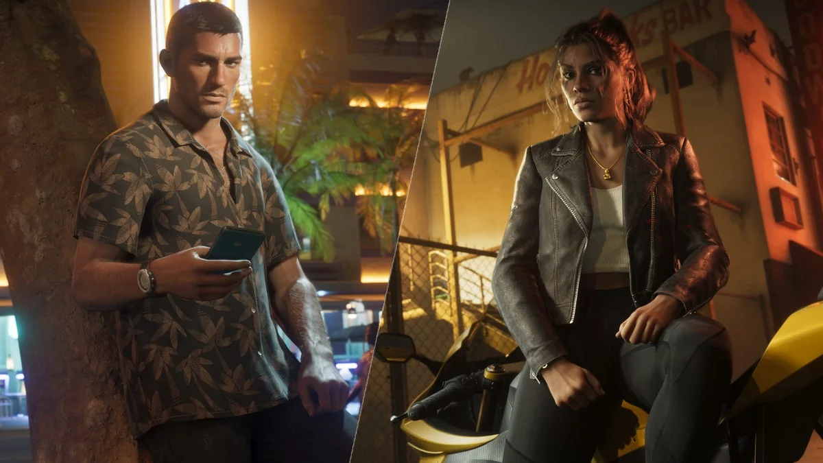 Трейлер Grand Theft Auto VI: An Extended Look на Netflix