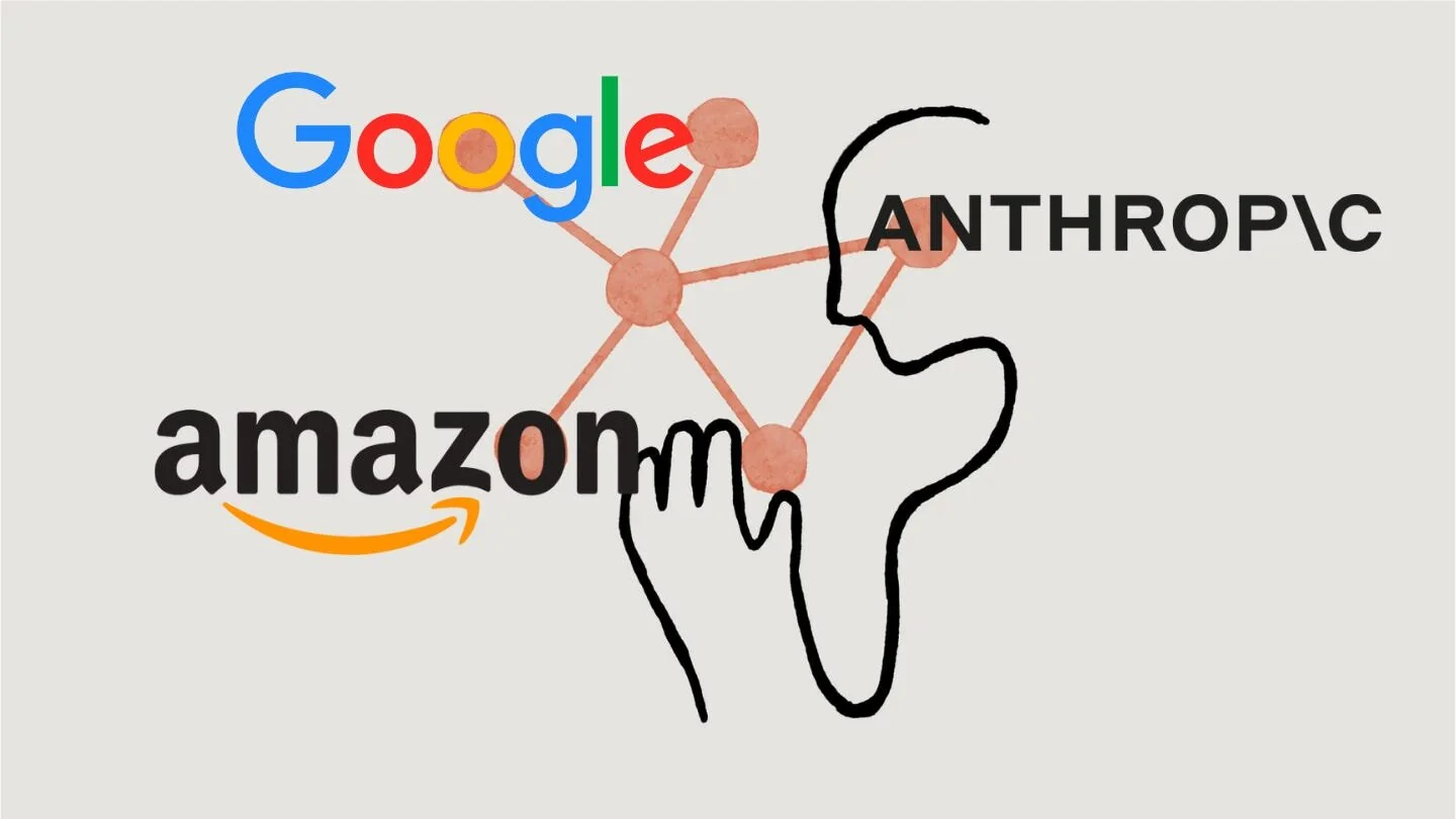 представители Google и OpenAI в поддержку Anthropic