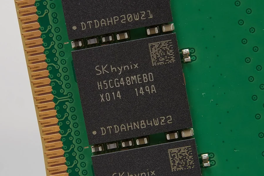 Модуль памяти HBM SK Hynix