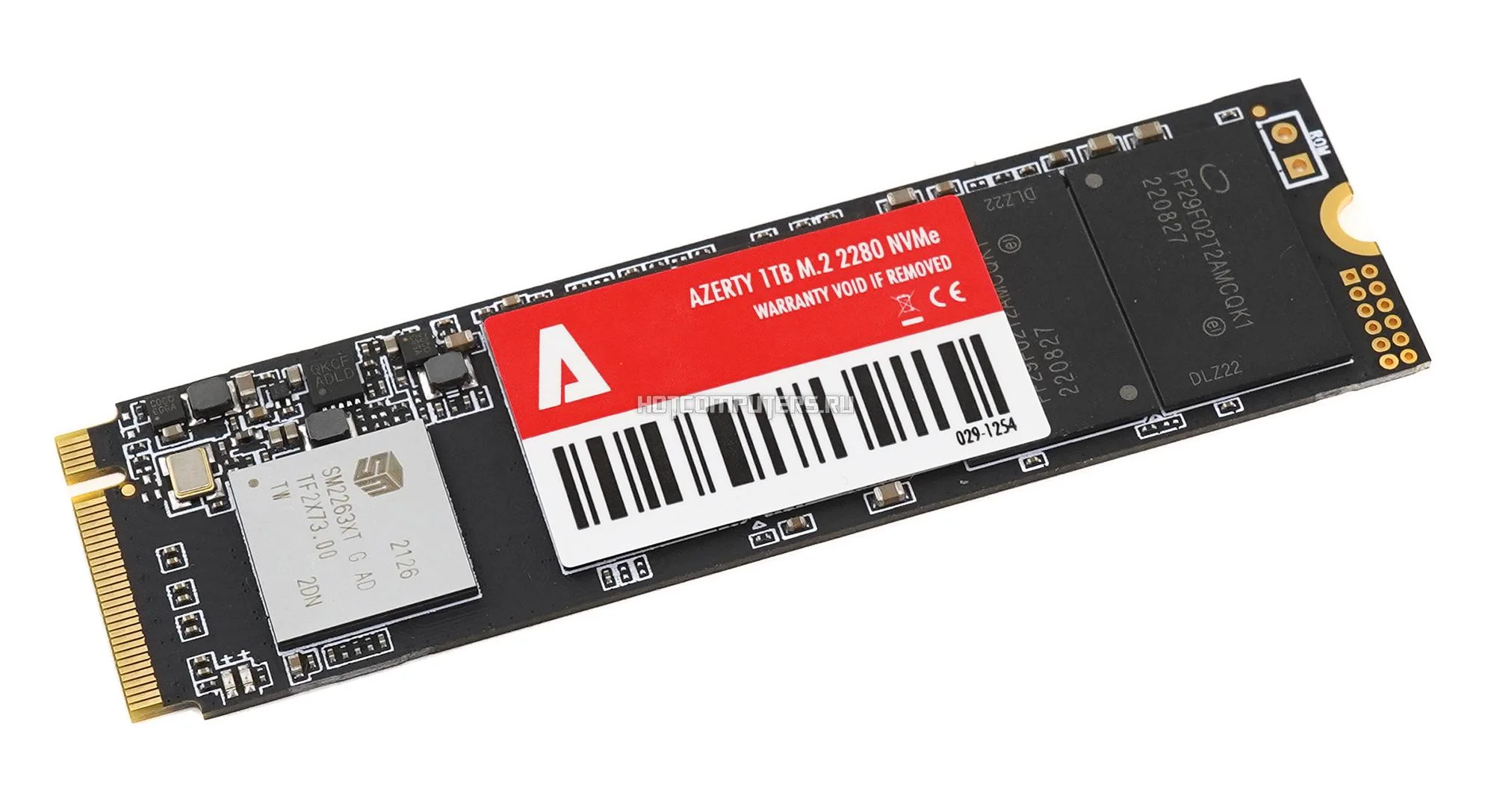 логотип NVM Express и спецификация NVMe 2.4
