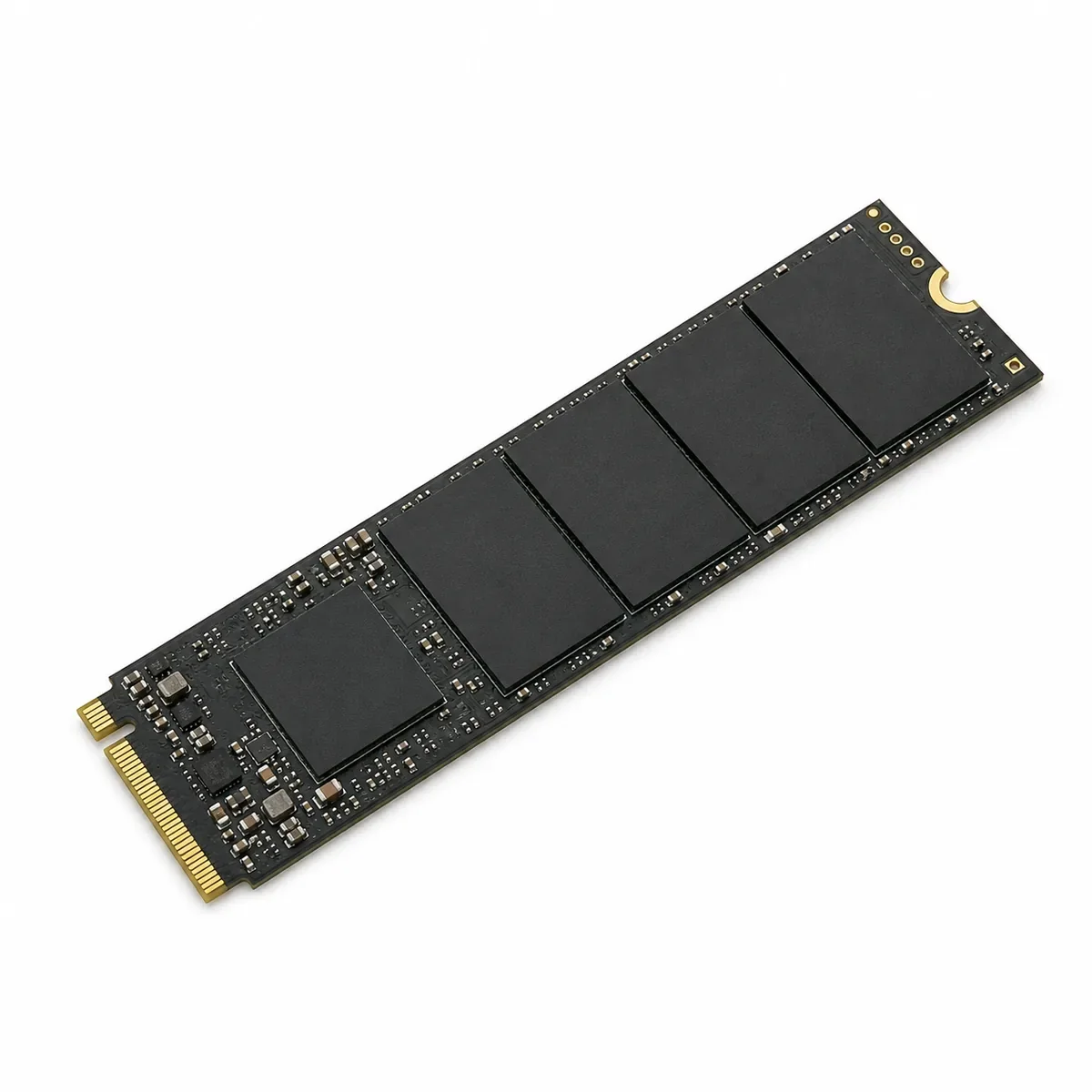 серверный накопитель NVMe с поддержкой миграции подсистем