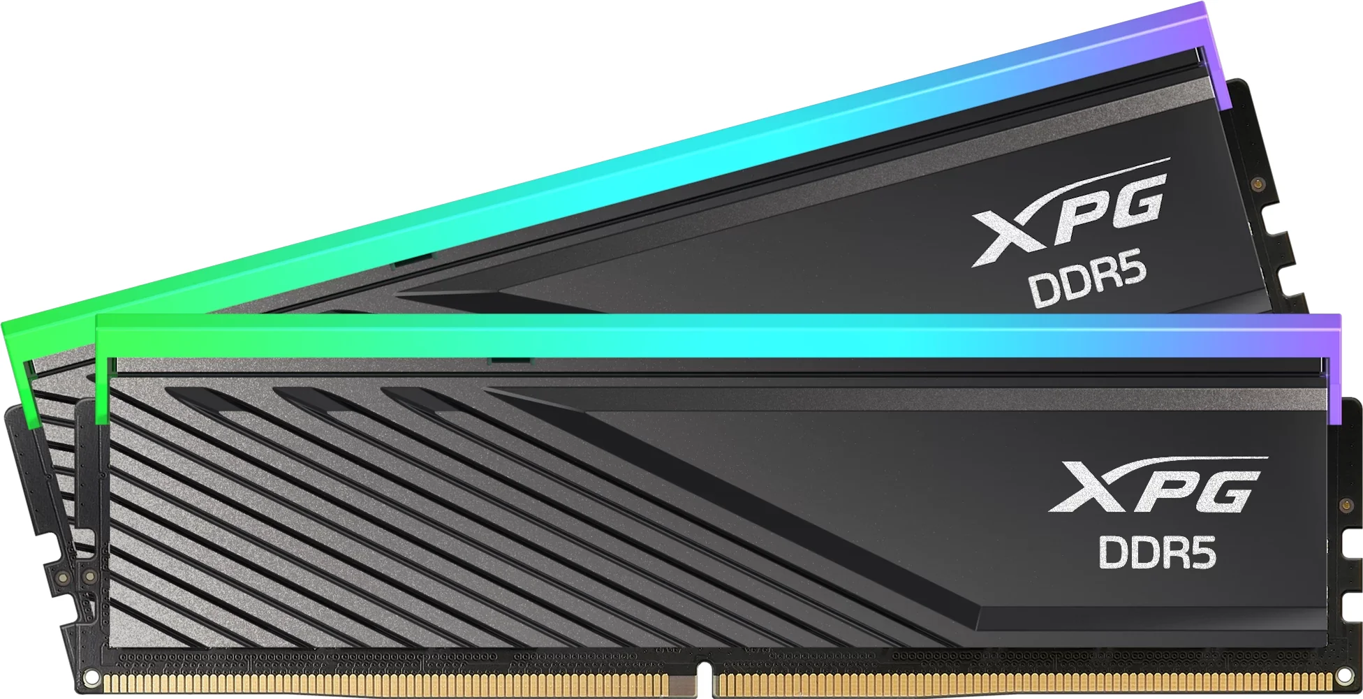 модули памяти DDR4 и DDR5 в MSI Katana 15 HX C14