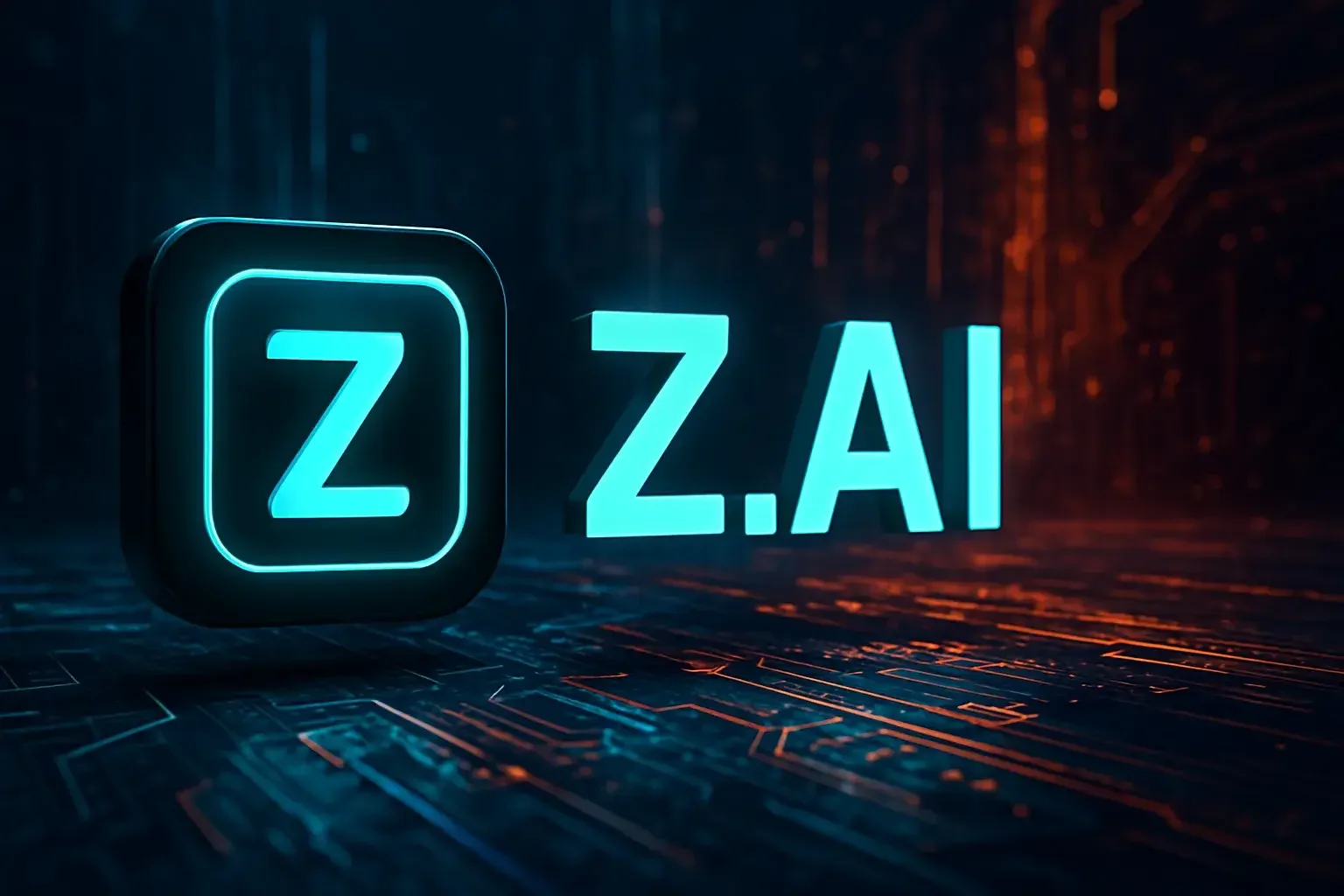 страница оплаты Z.ai с ошибкой российской карты