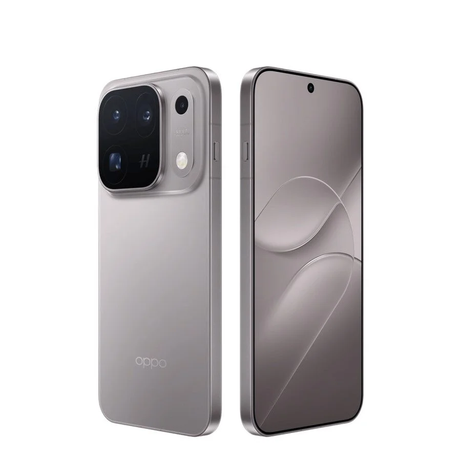 Сравнение модулей камер OPPO Find X10 Pro Max и Find X10 крупным планом