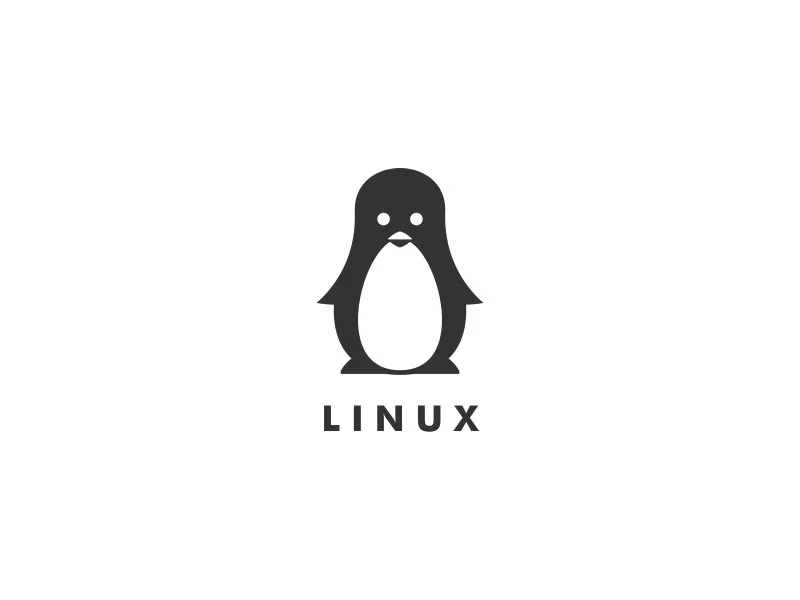 Логотип ядра Linux на фоне предупреждающего знака уязвимости и интерфейса отчёта Trend Micro ZDI