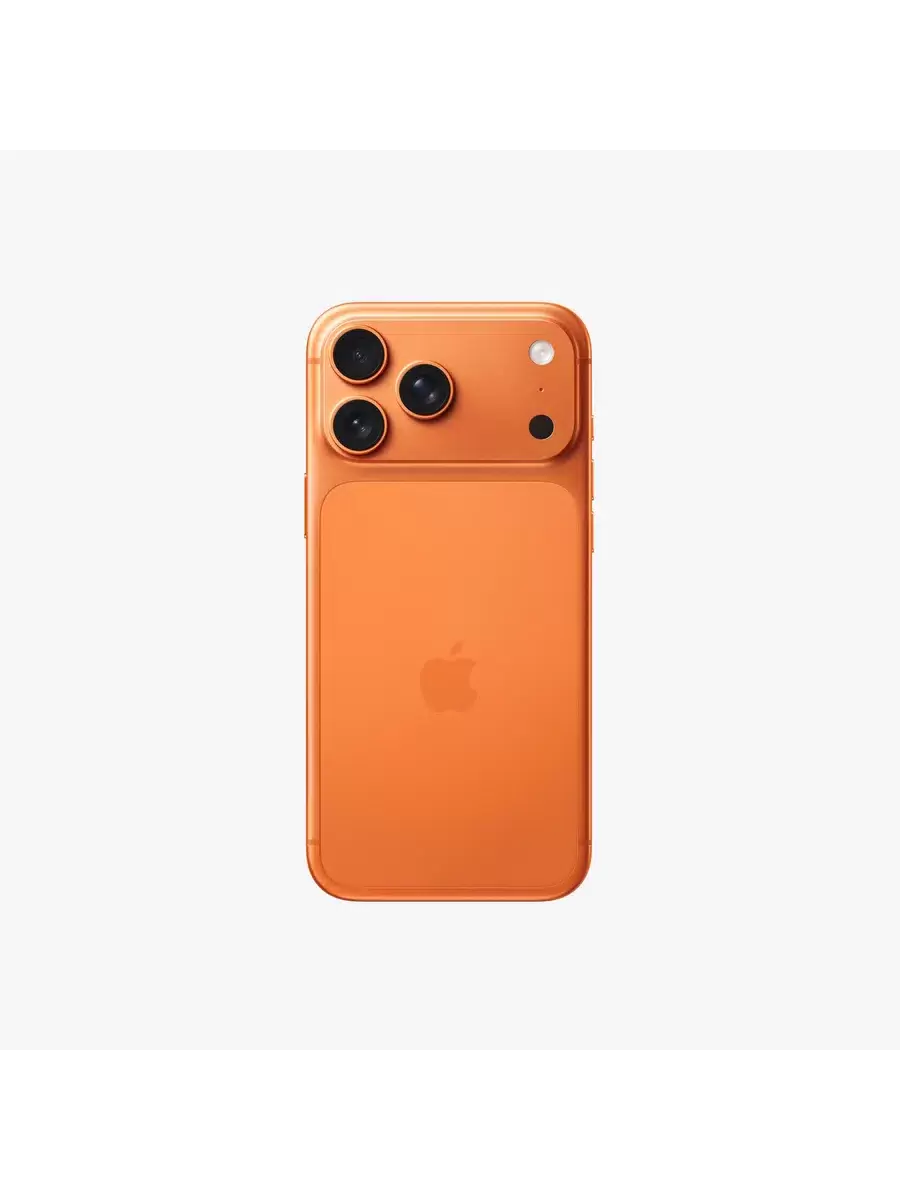 Apple iPhone 17 Pro