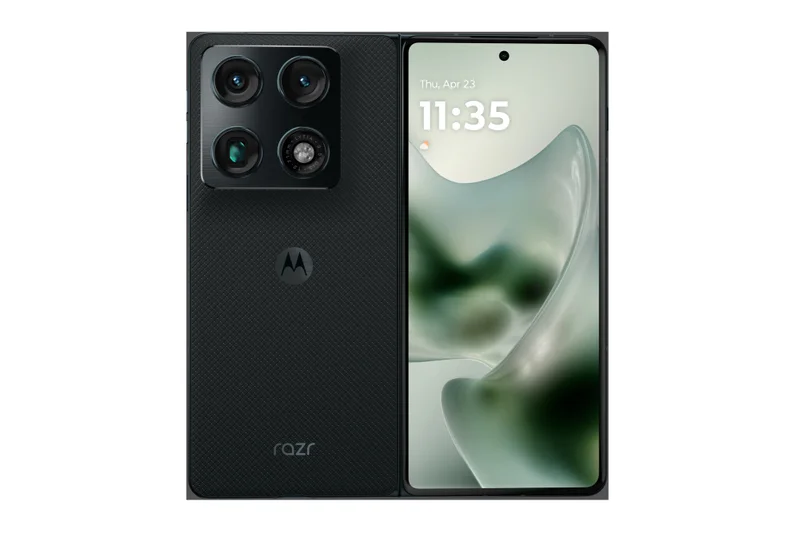 Motorola Razr Fold