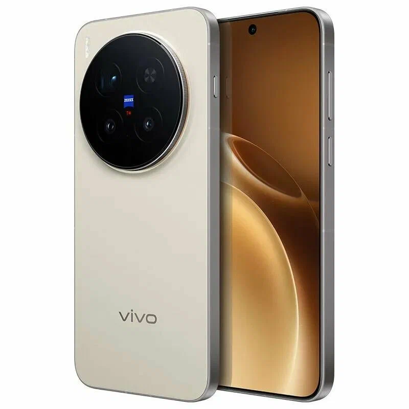 Vivo X300 Pro
